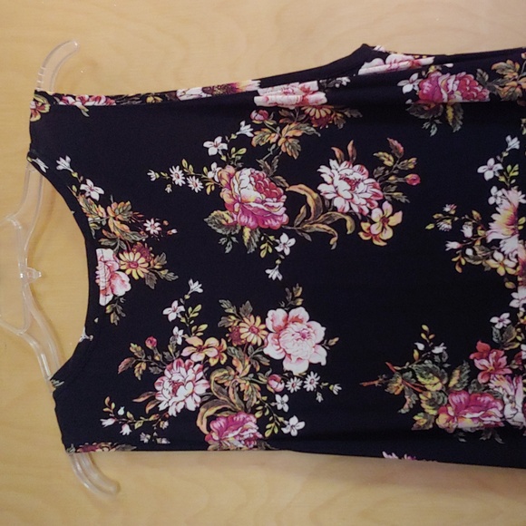 Dress, Love Fire, size XXL, sleeveless - Picture 6 of 7